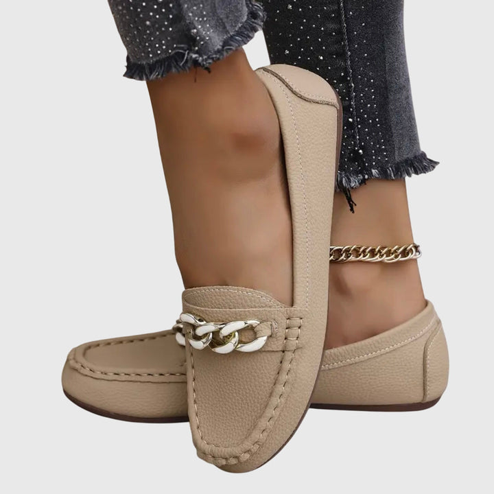 Melissa | Ergonomic Loafers