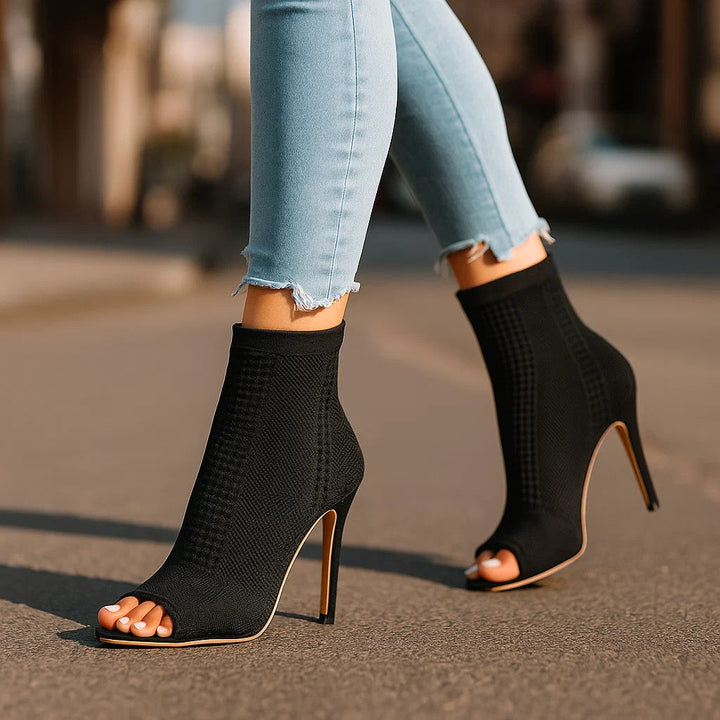 Eliana - Fashion Elegance Heels