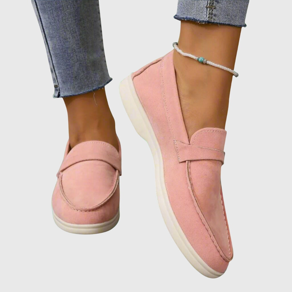 Molly | Ergonomic  Loafers