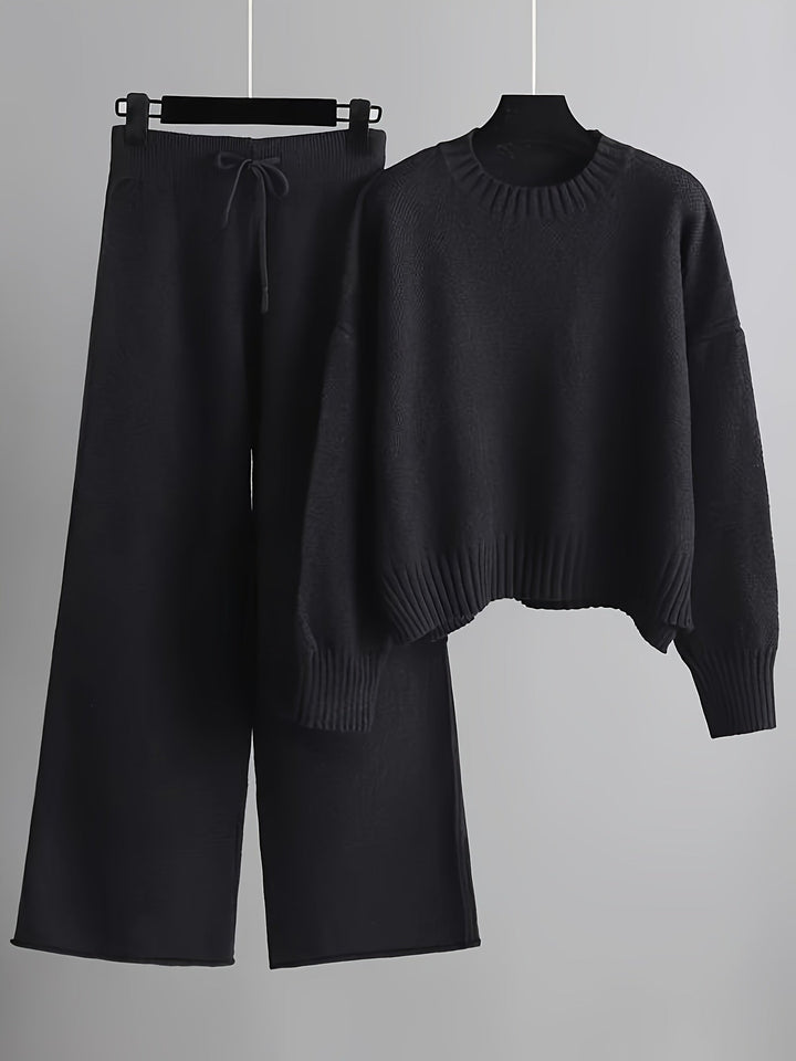 Seria - Comfortable Loungewear Set