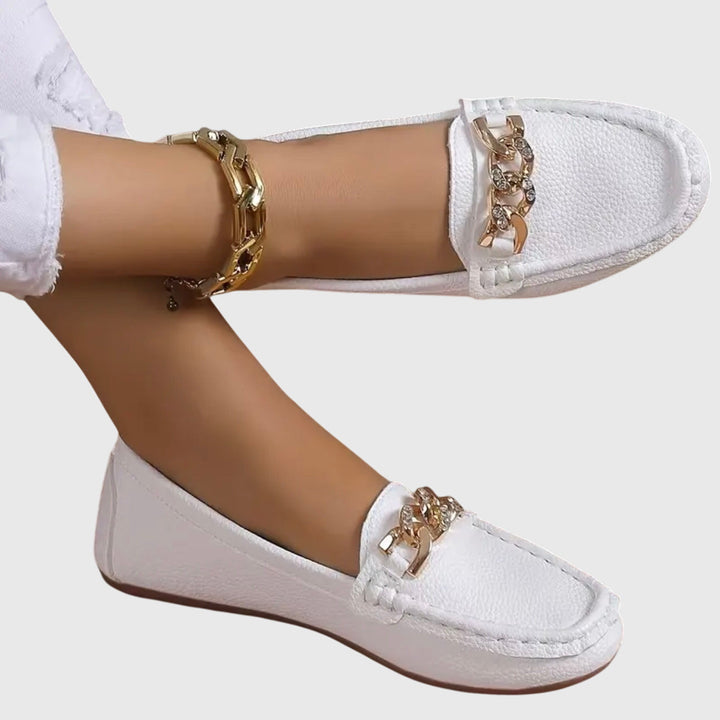 Melissa | Ergonomic Loafers
