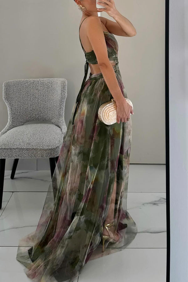 Aurielle - Dreamy Chic Dress
