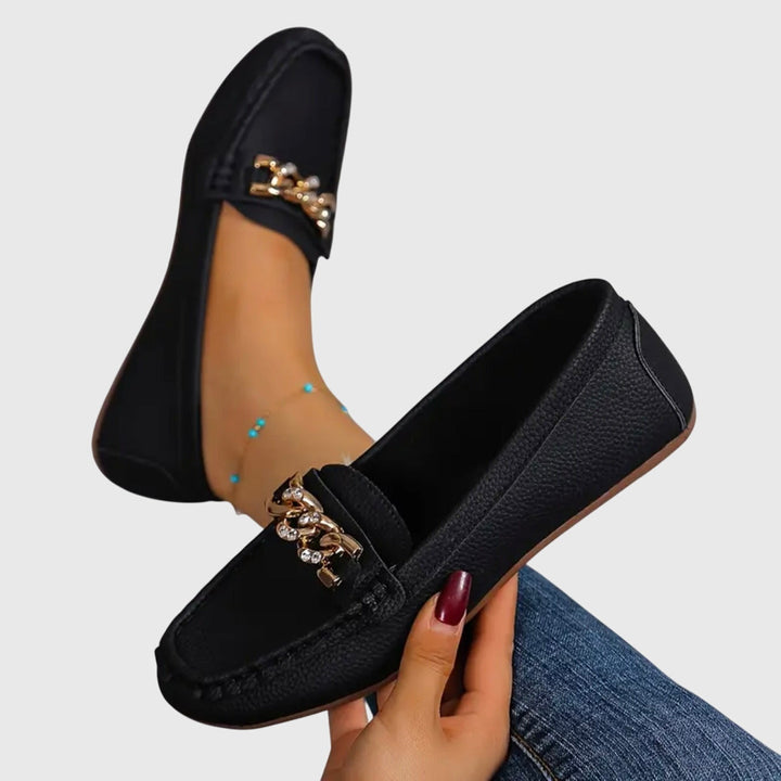 Melissa | Ergonomic Loafers