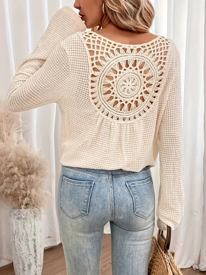 Chieza - Cozy Polished Top