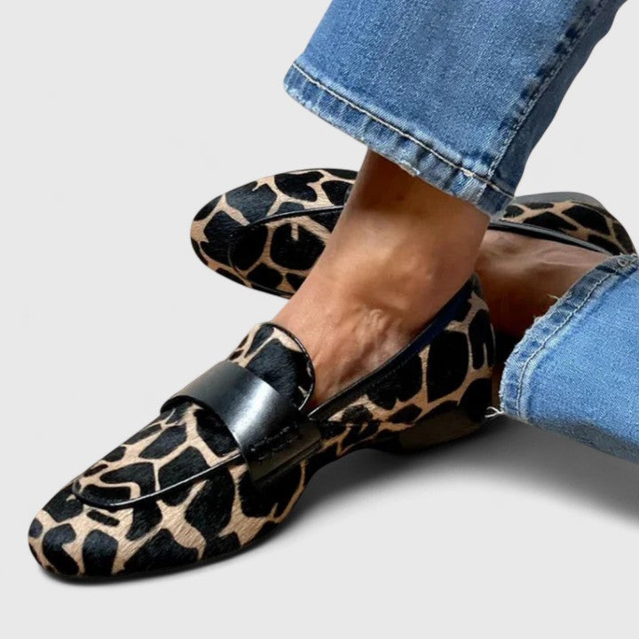 Clyanne | Premium Ergonomic Loafers