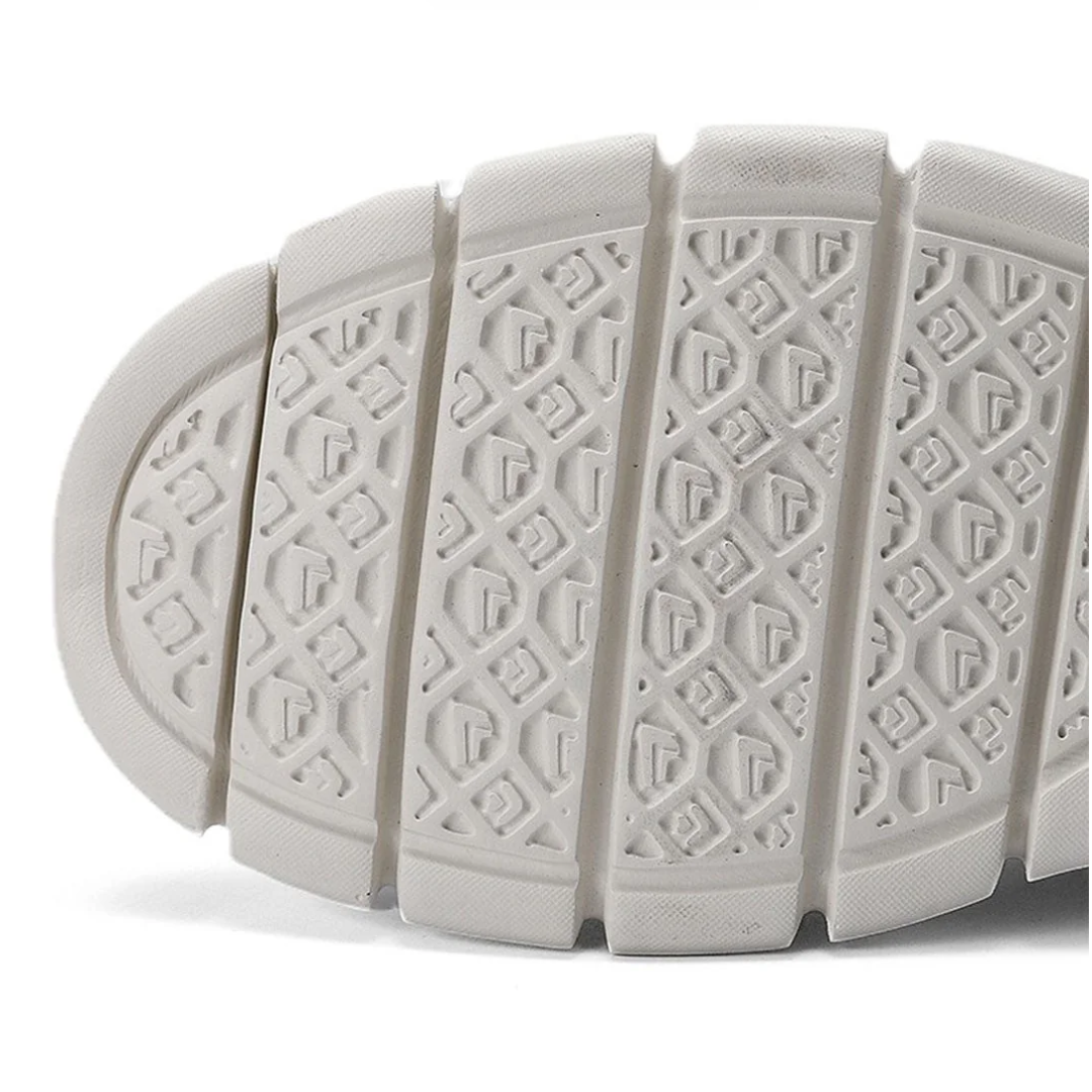 All-Day Comfort Orthopedic Walking Shoes