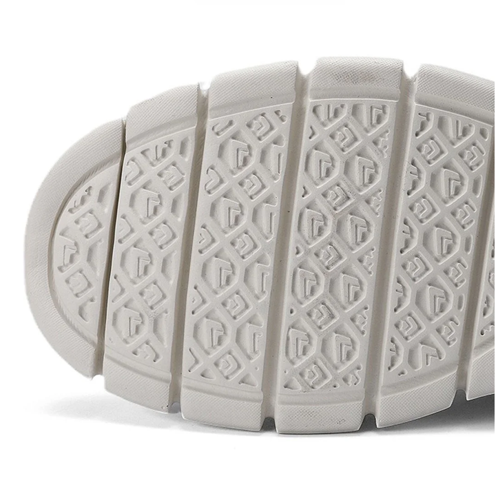 All-Day Comfort Orthopedic Walking Shoes