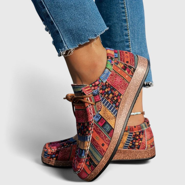 Nychelle | Ergonomic Shoes