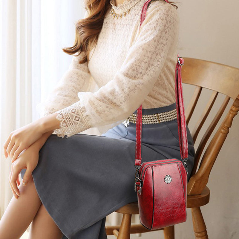 Julie - Urban Bloom Bag