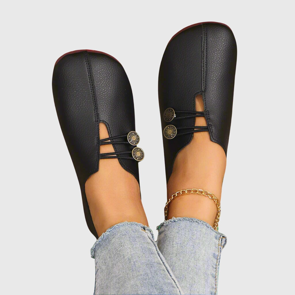 Josephine - Daily Comfort Slip-Ons