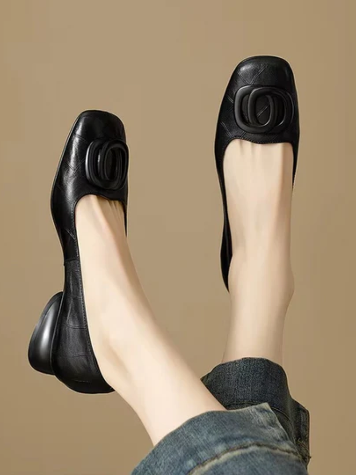 Women’s Comfortable Slip On Flats
