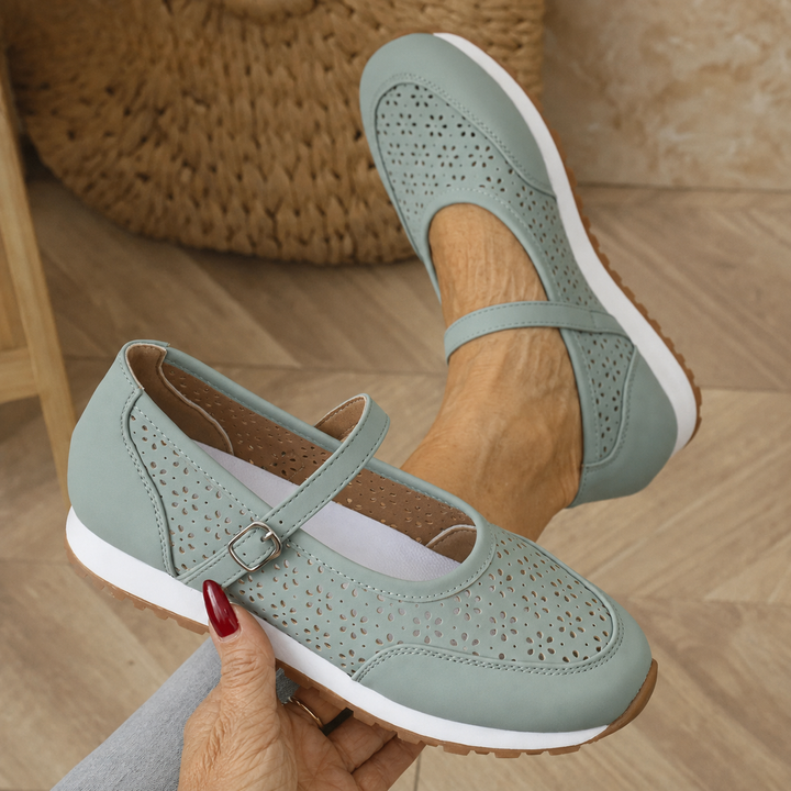 Women’s Comfortable Everyday Walking Shoes