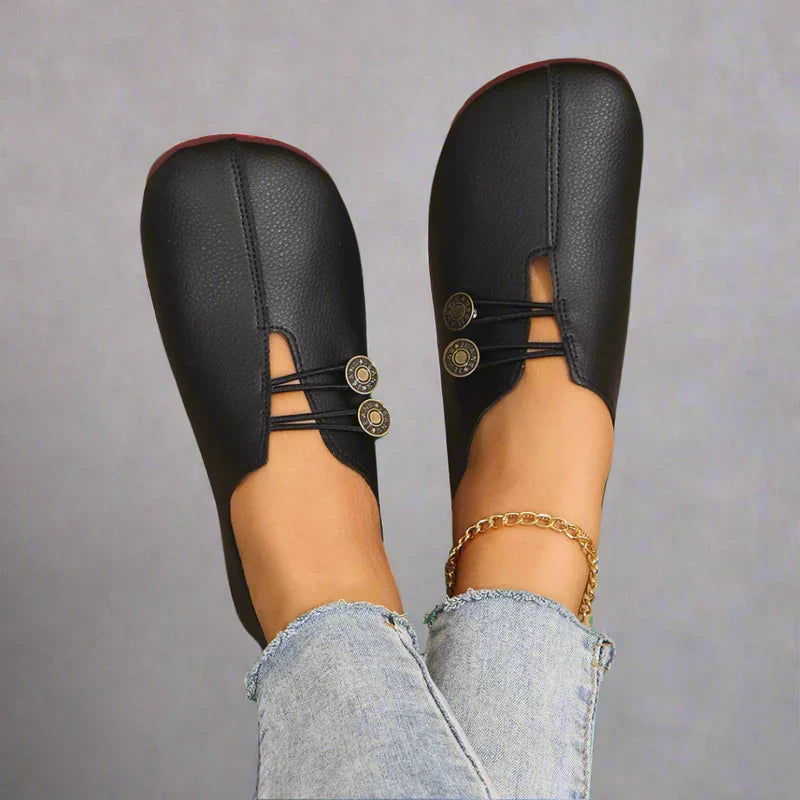 Josephine - Daily Comfort Slip-Ons
