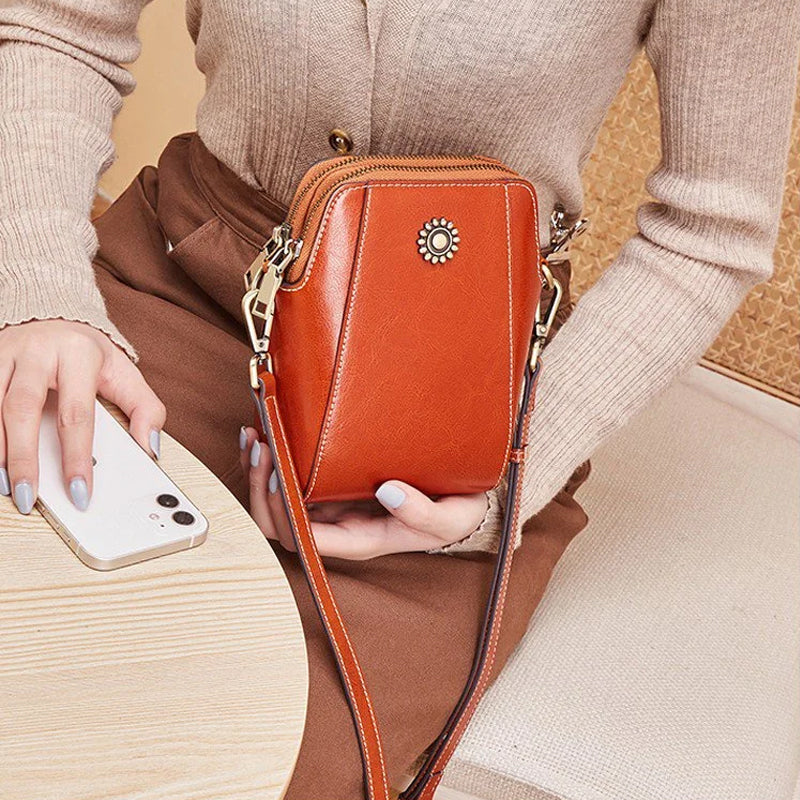 Julie - Urban Bloom Bag