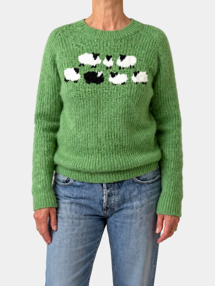 Women’s Elegant Soft Feel Jumper