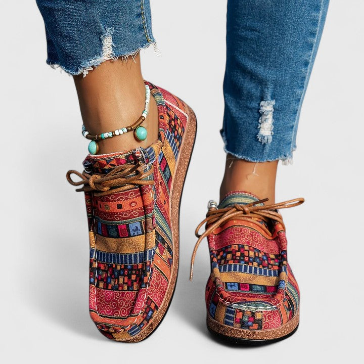 Nychelle | Ergonomic Shoes