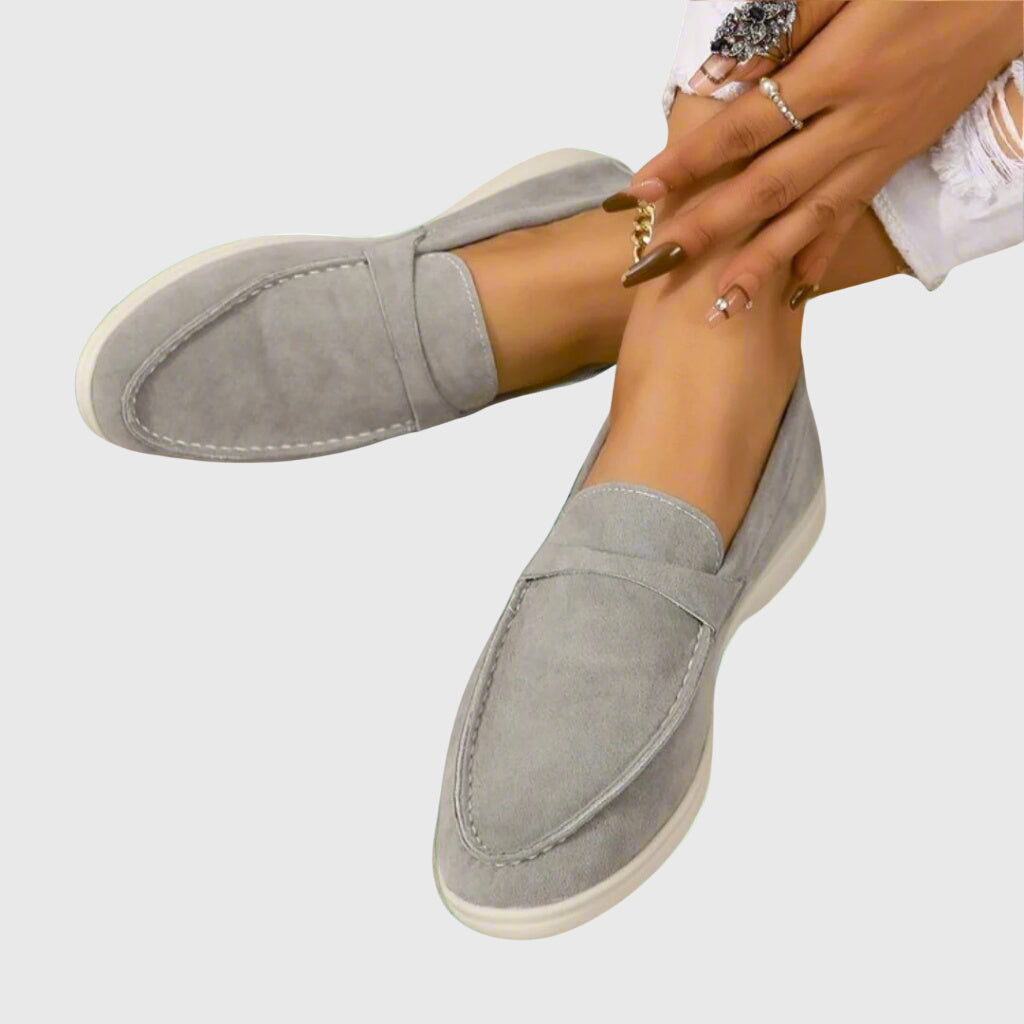 Molly | Ergonomic  Loafers