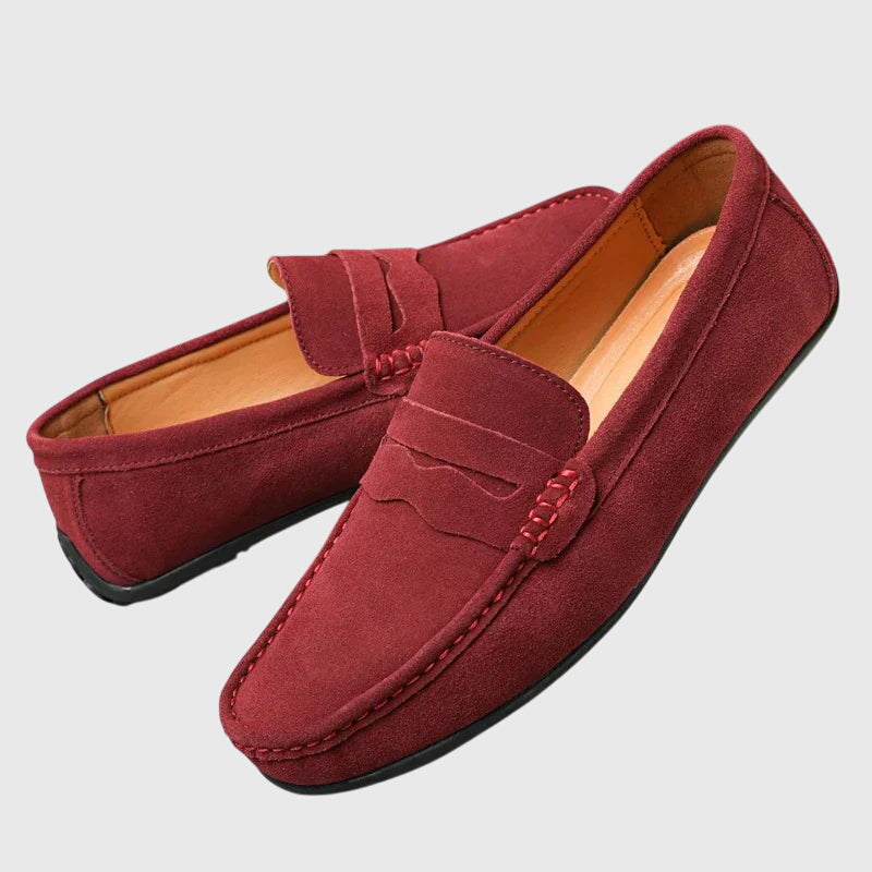 Rosaly | Ergonomic Loafers