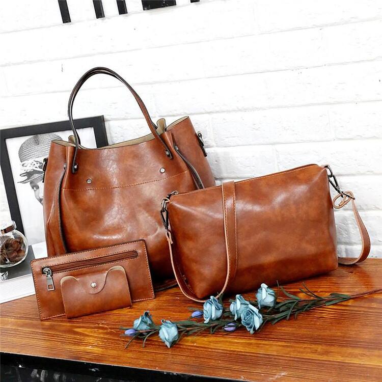 Debby - Essential Bag Set