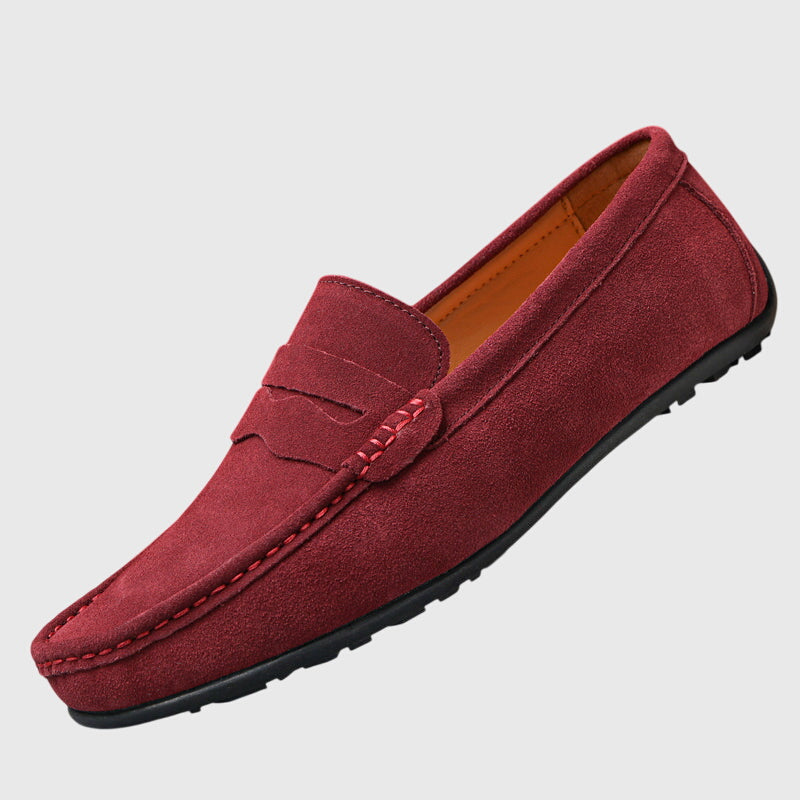 Rosaly | Ergonomic Loafers