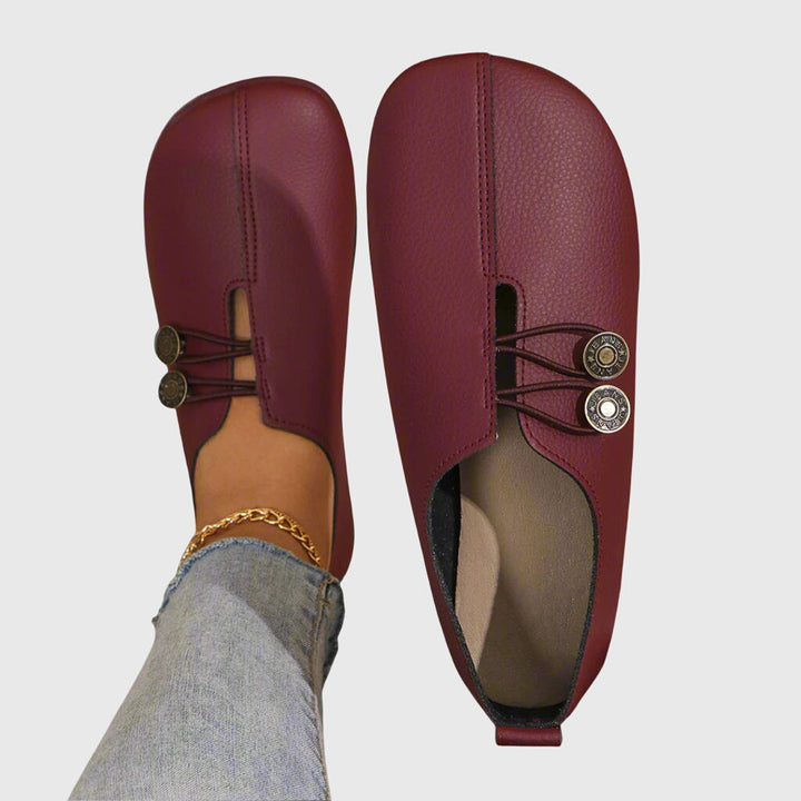 Josephine - Daily Comfort Slip-Ons
