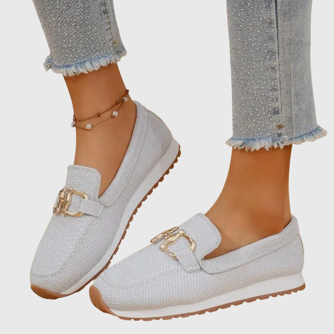 Susana | Ergonomic Loafers