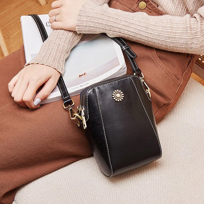 Julie - Urban Bloom Bag