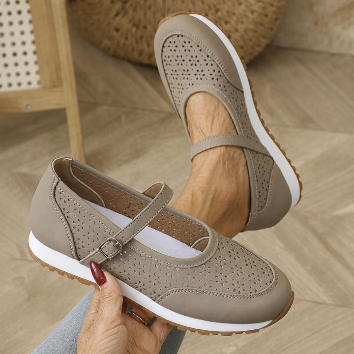 Women’s Comfortable Everyday Walking Shoes
