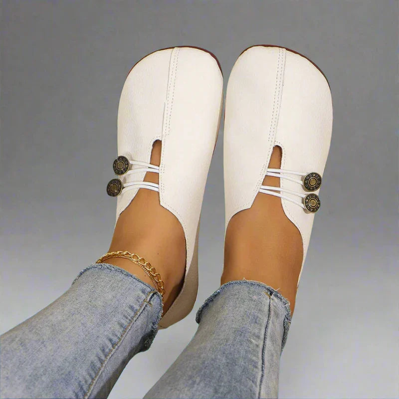 Josephine - Daily Comfort Slip-Ons