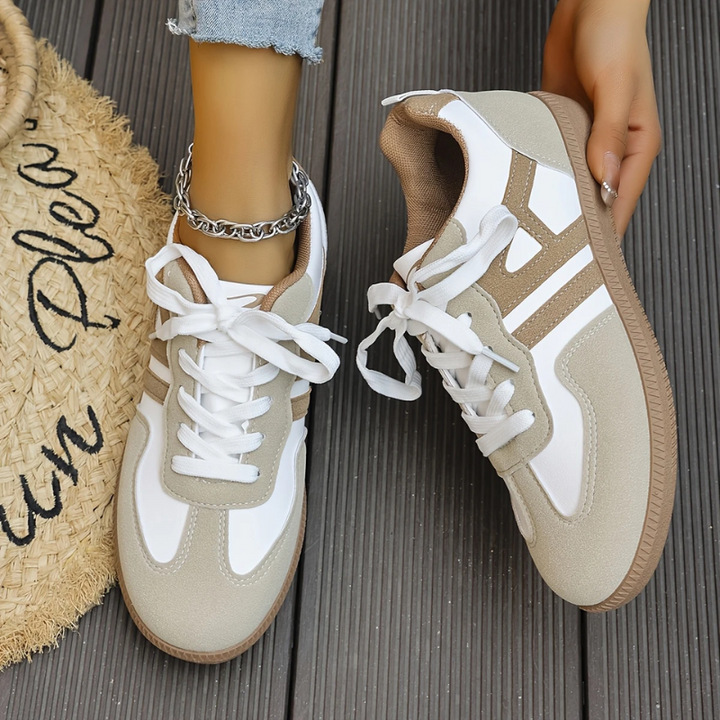 Women’s Orthopedic Comfortable Walking Sneakers