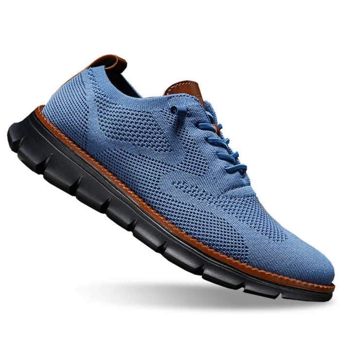 All-Day Comfort Orthopedic Walking Shoes