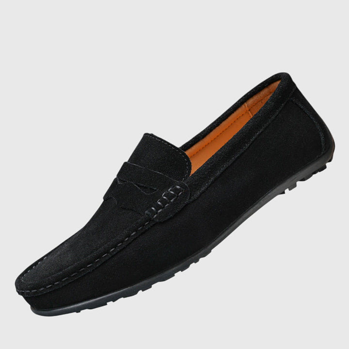 Rosaly | Ergonomic Loafers
