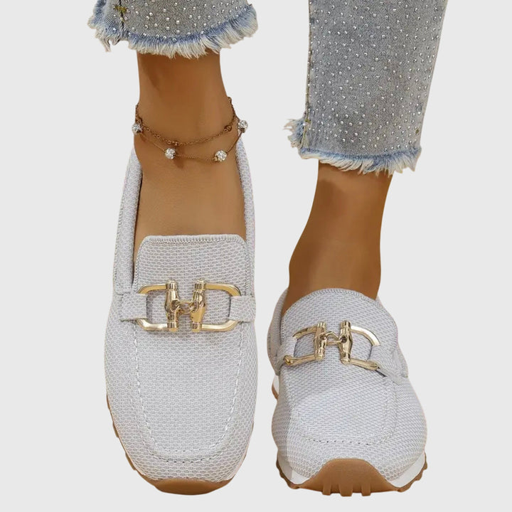 Susana | Ergonomic Loafers