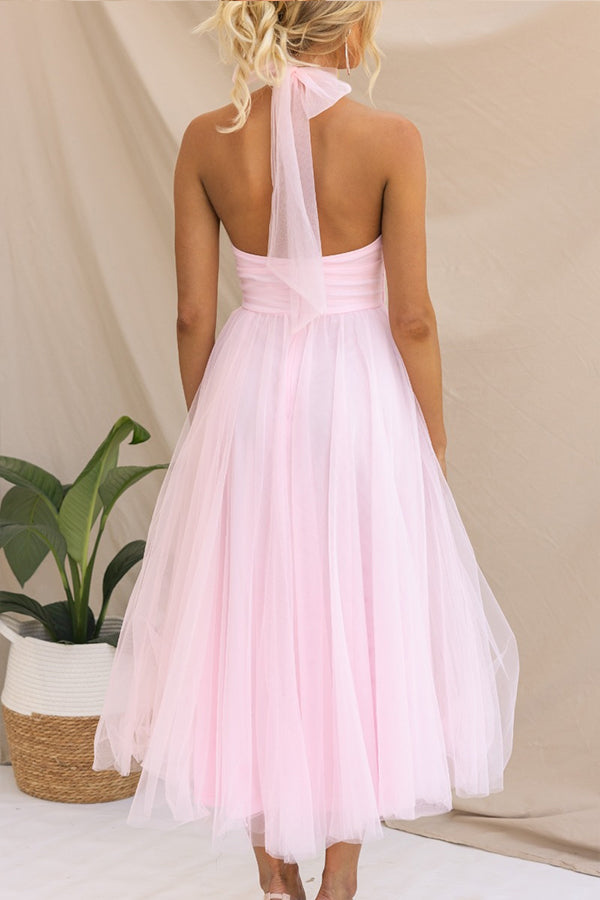 Avielle - Enchanted Bloom Dress