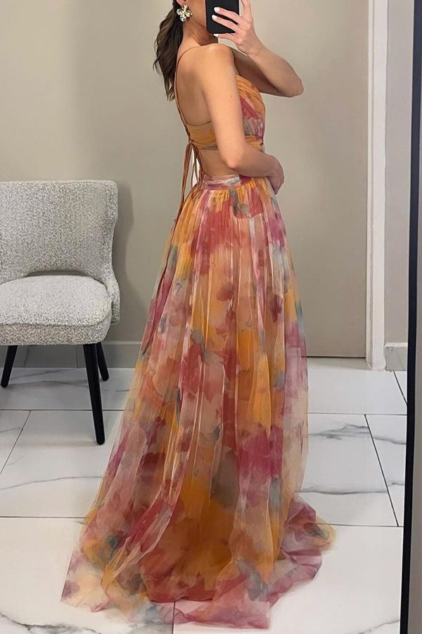 Aurielle - Dreamy Chic Dress