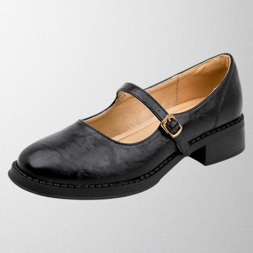 Cora - Timeless Charm Shoes