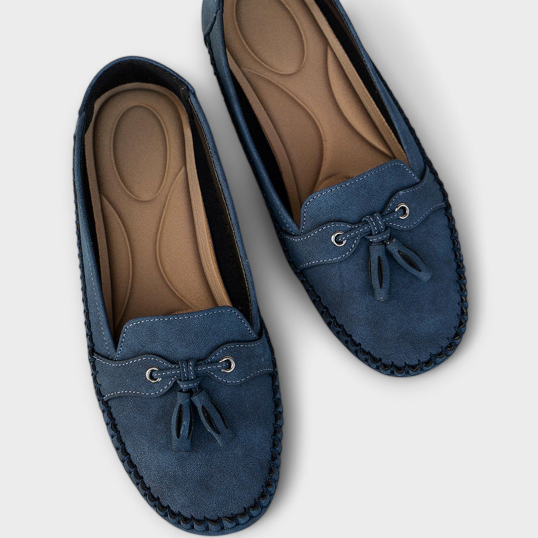 Lyana - Casual Charm Loafers