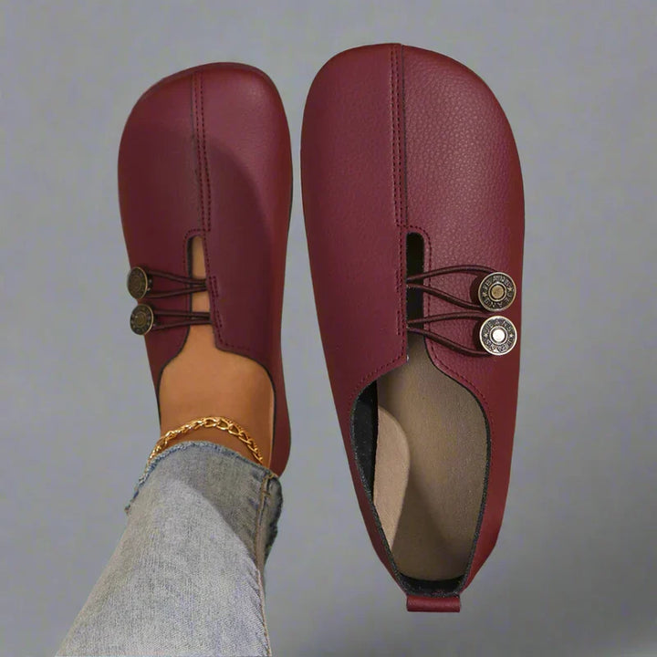 Josephine - Daily Comfort Slip-Ons
