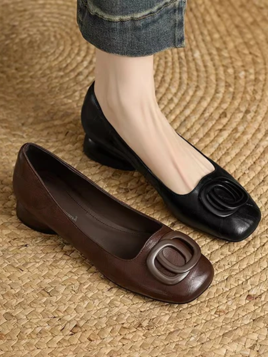 Women’s Comfortable Slip On Flats