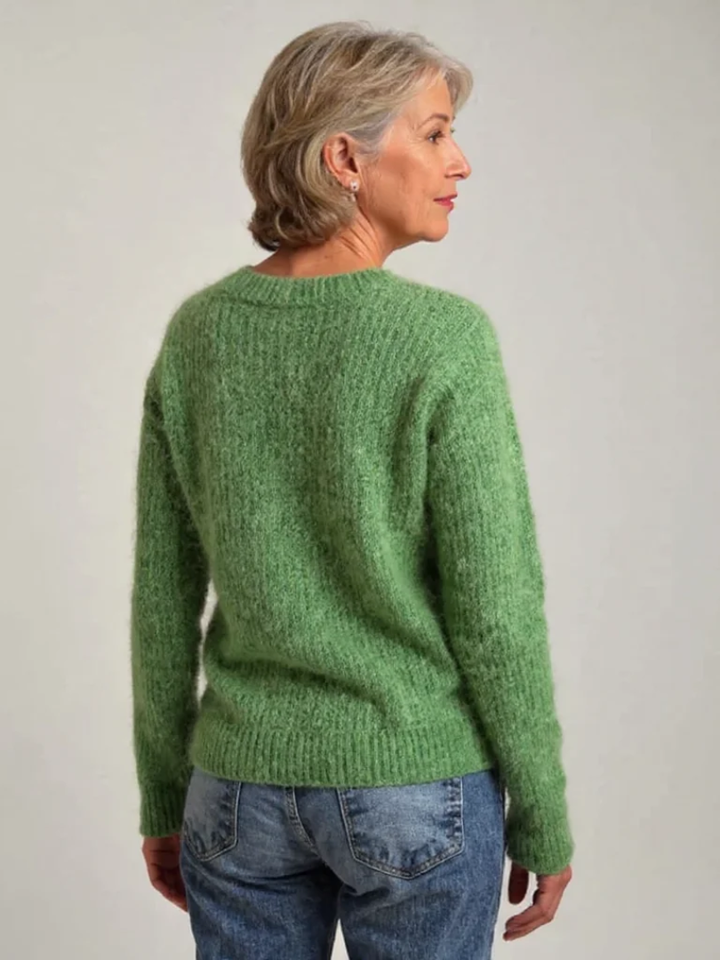 Women’s Elegant Soft Feel Jumper
