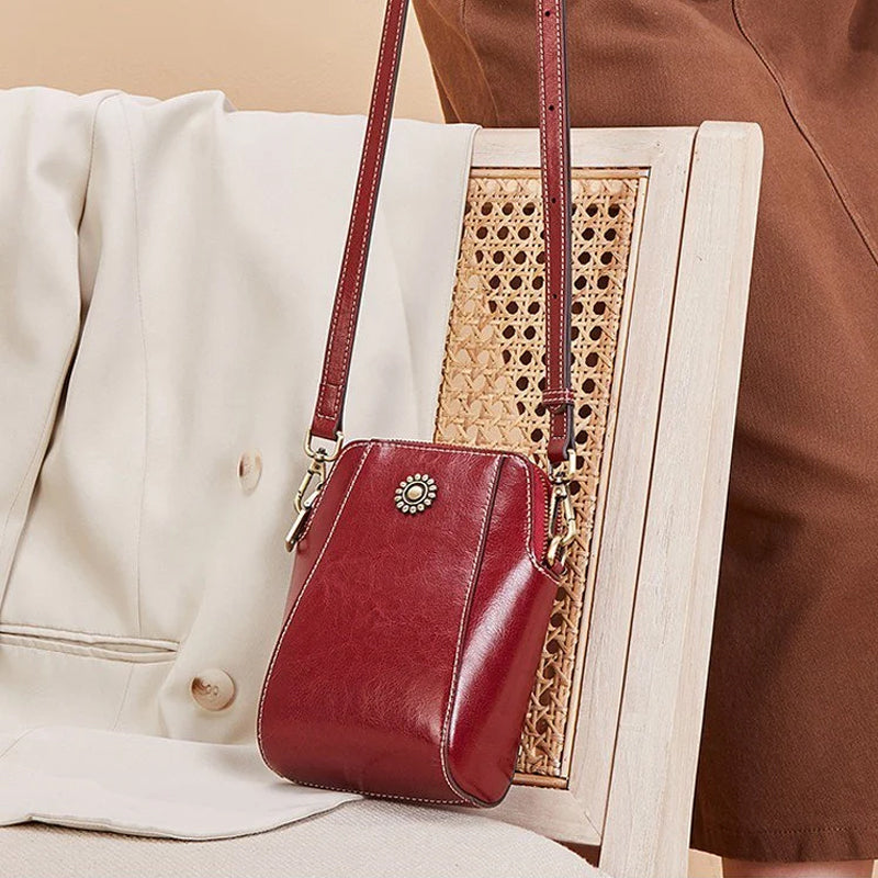 Julie - Urban Bloom Bag