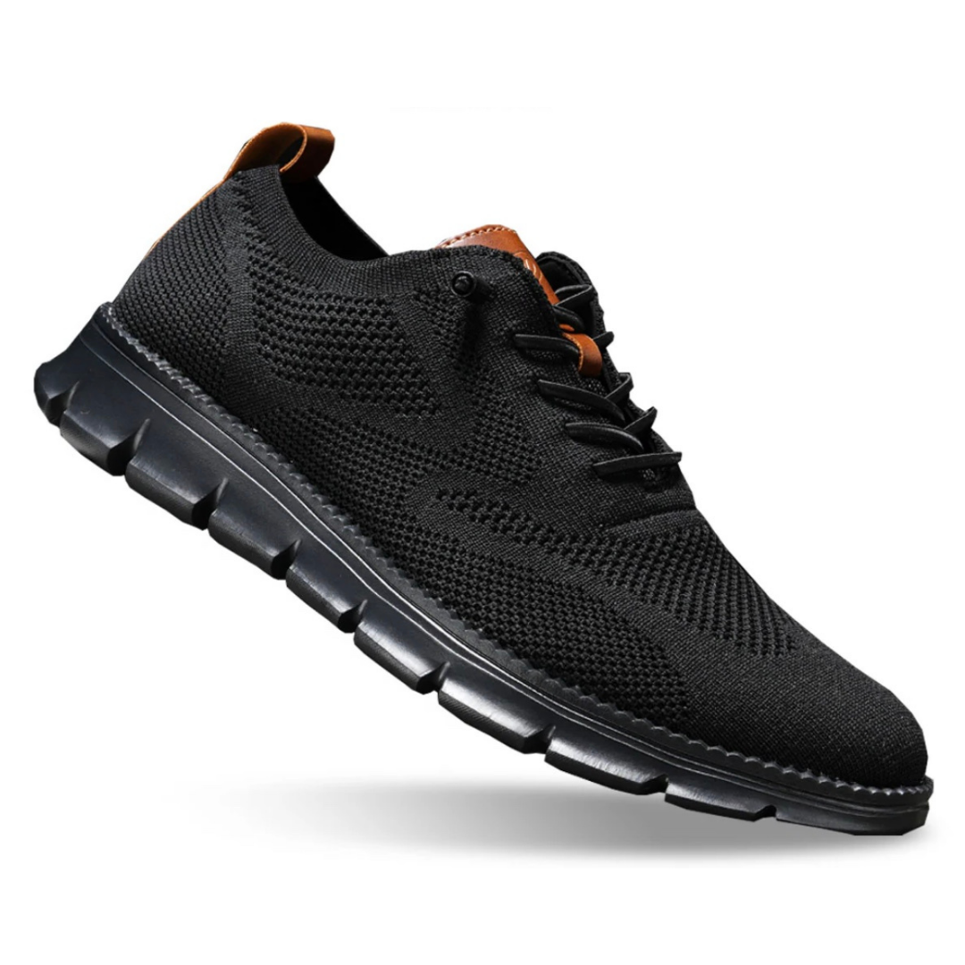 All-Day Comfort Orthopedic Walking Shoes