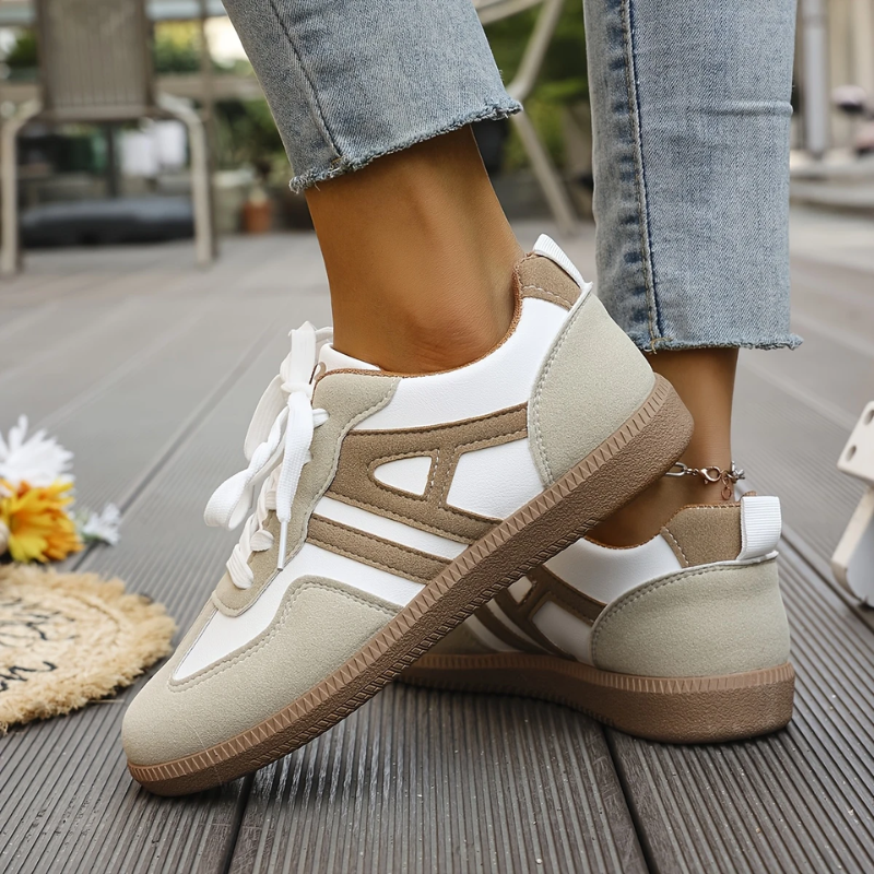 Women’s Orthopedic Comfortable Walking Sneakers