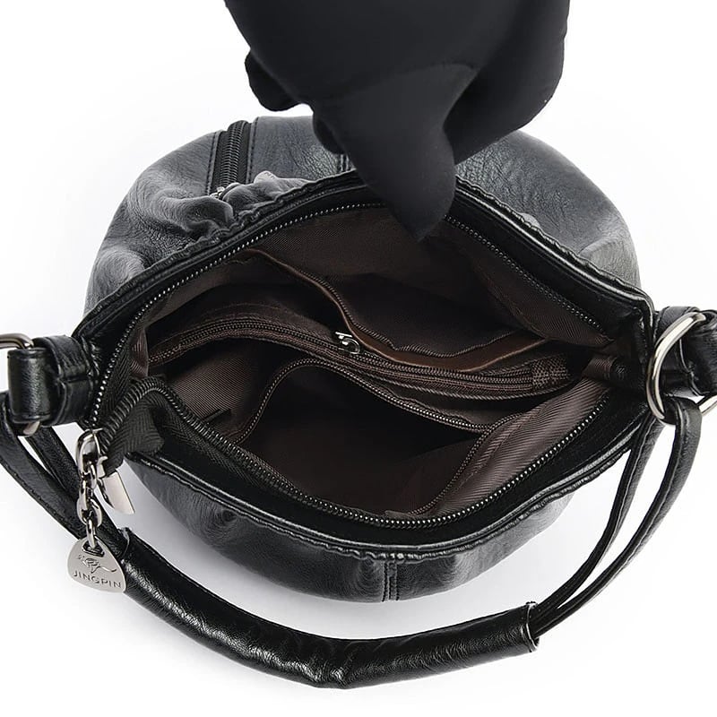 Connie - Casual Charm Bag