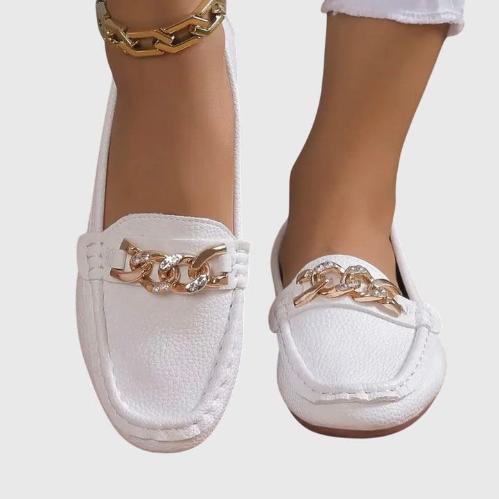 Melissa | Ergonomic Loafers