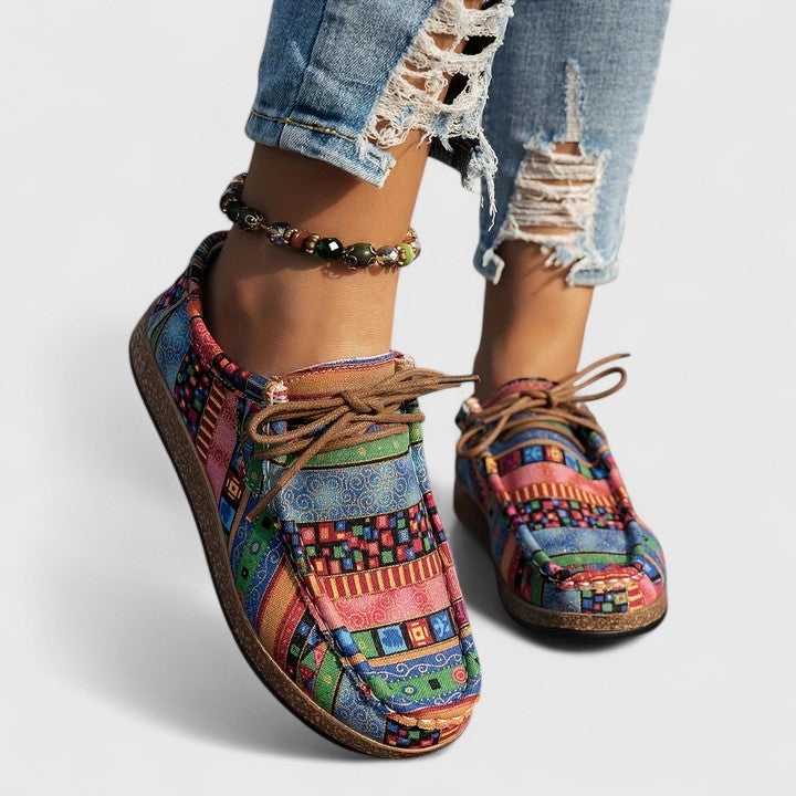 Nychelle | Ergonomic Shoes