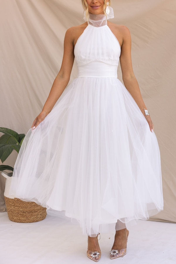 Avielle - Enchanted Bloom Dress