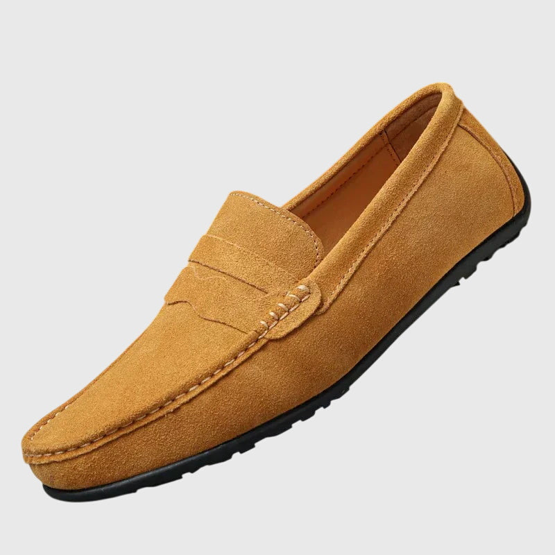 Rosaly | Ergonomic Loafers