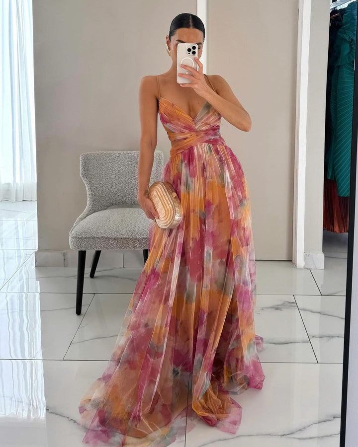Aurielle - Dreamy Chic Dress
