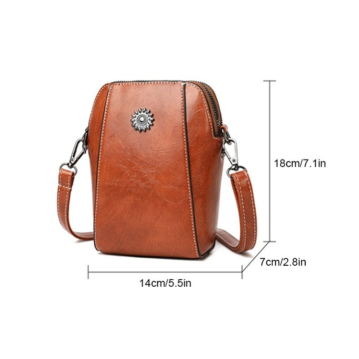 Julie - Urban Bloom Bag